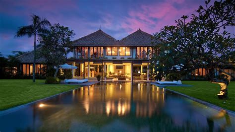 shalimar villas seseh bali.